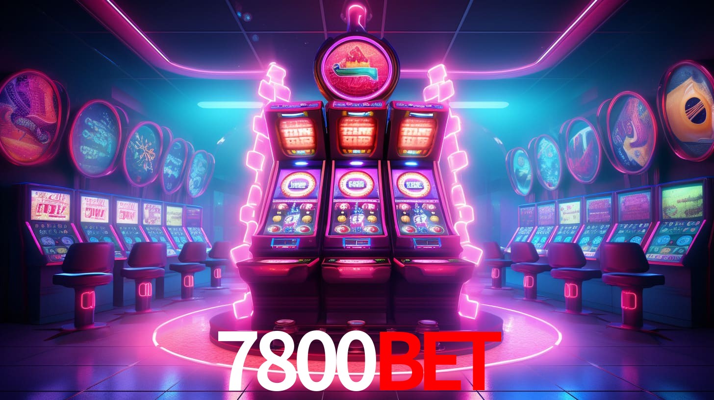 7800Bet