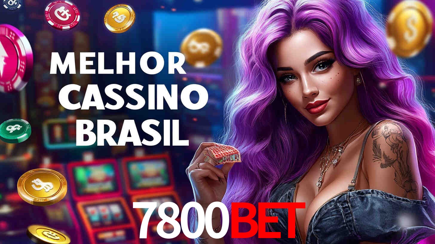 A Popularidade dos Caça-Níqueis no 7800Bet