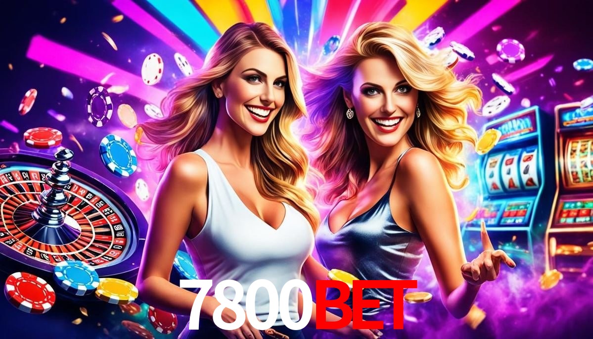 PIX Instantâneo 7800Bet