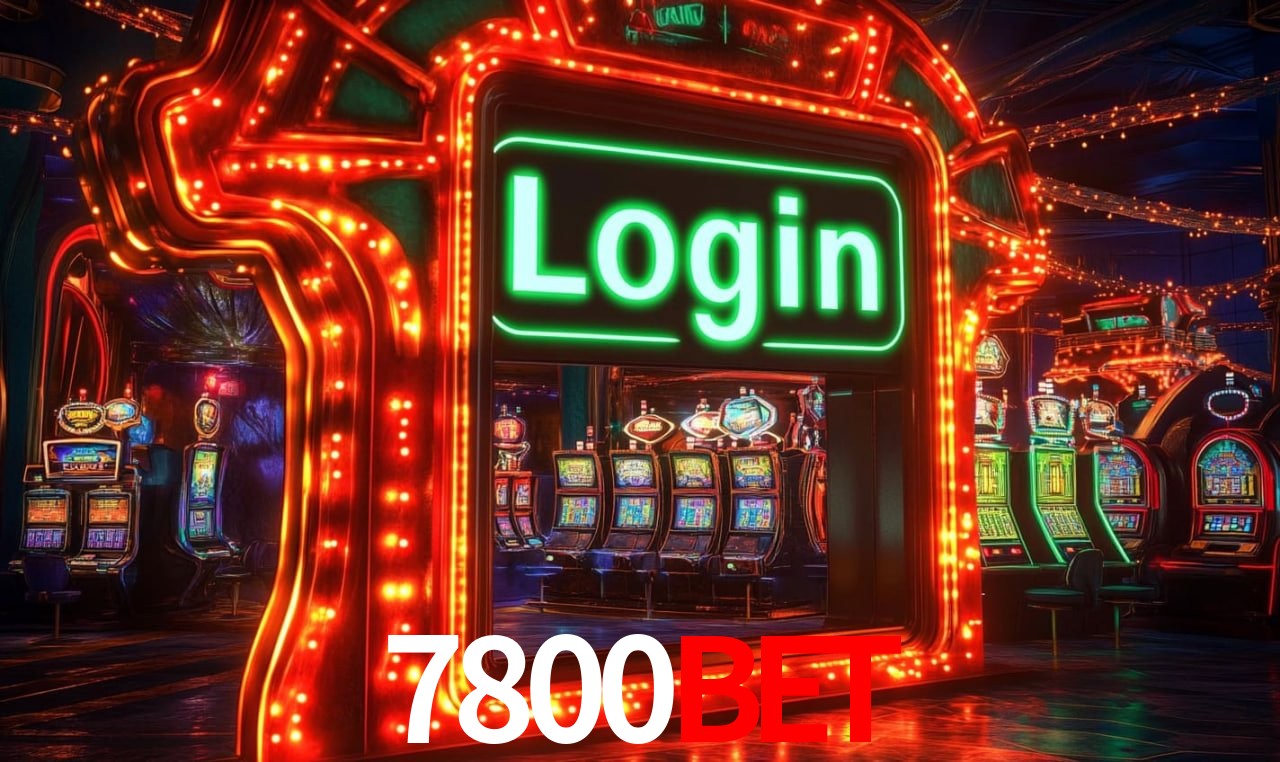 Apostas de Futebol 7800Bet