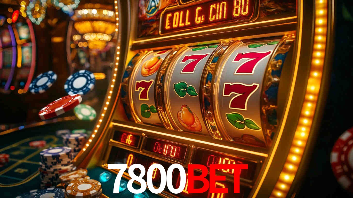 Programa VIP 7800Bet