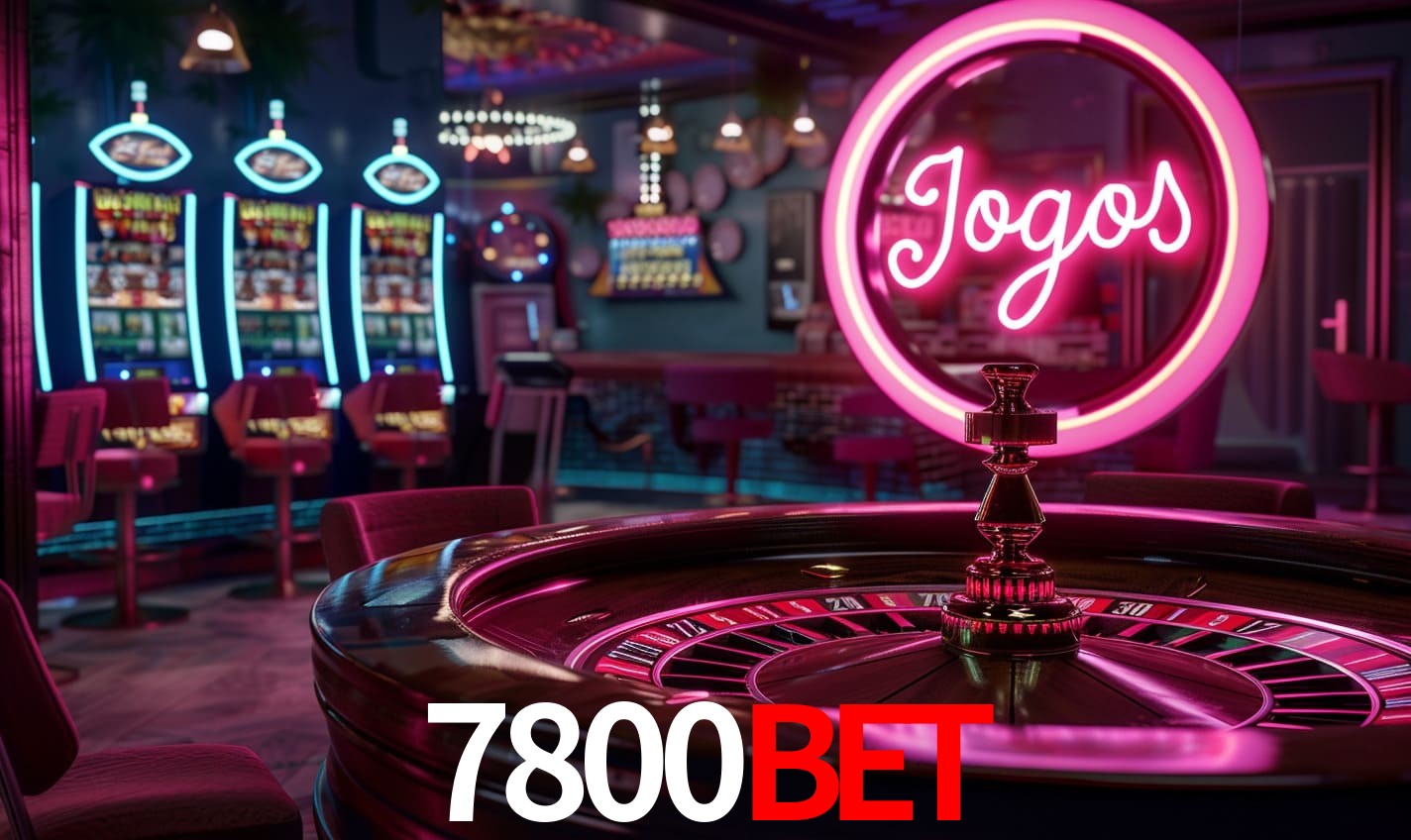 Inovações de Jogos na 7800Bet: O Futuro das Experiências Interativas