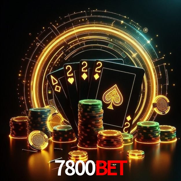 Casino Ao Vivo 7800Bet
