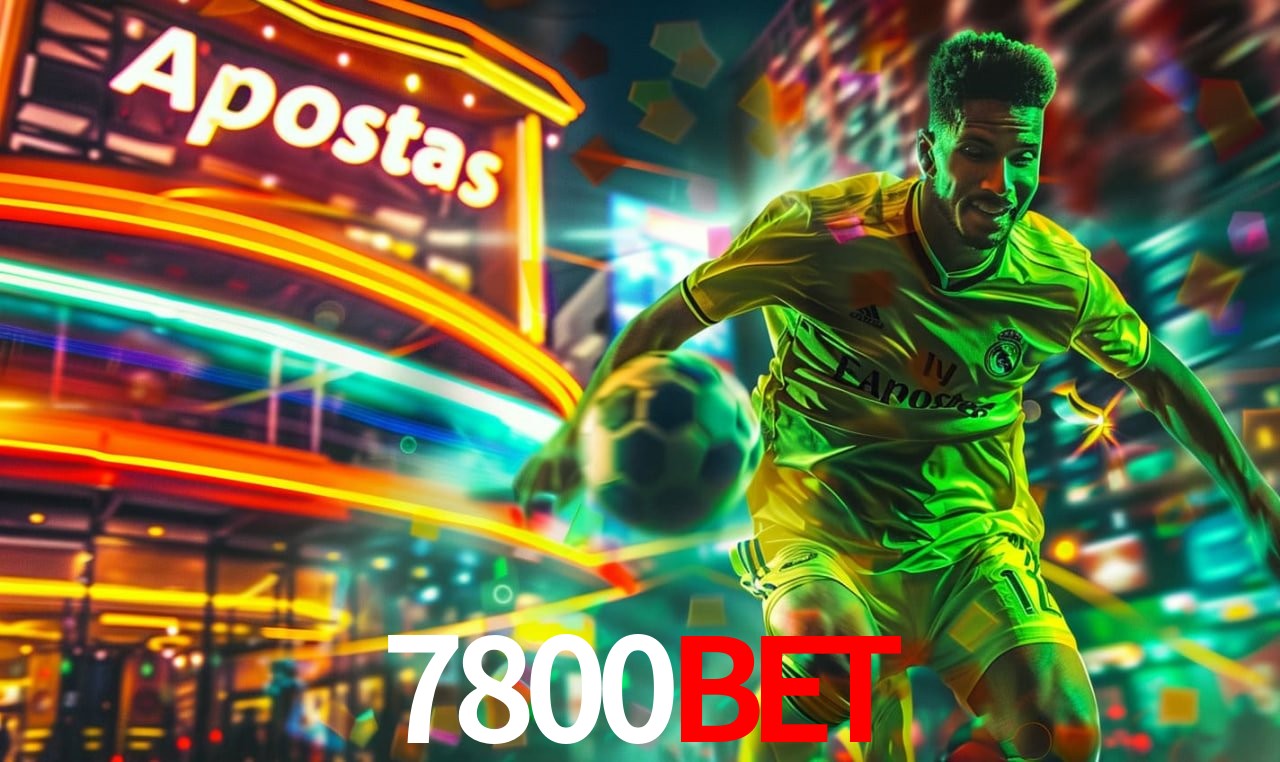 Jogos de Slot 7800Bet