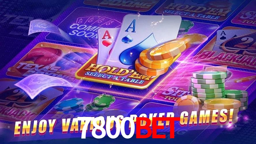 Download para Android e iOS na 7800Bet