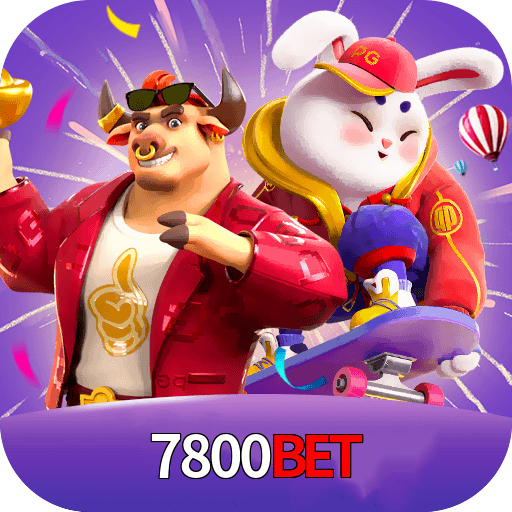 Slots online da 7800Bet com jackpots progressivos